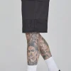Black Dynamic Shorts