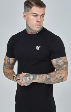 Black Essentials T-Shirt