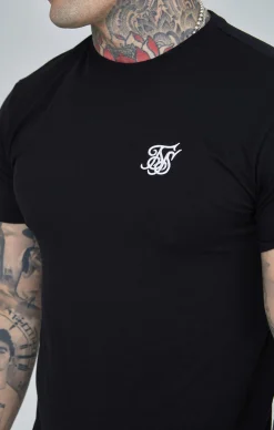Black Essentials T-Shirt