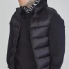 Black Gilet