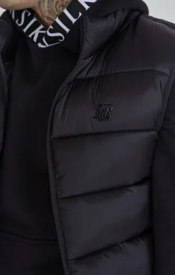 Black Gilet