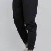 Black Joggers