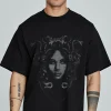 Black Medusa T-Shirt