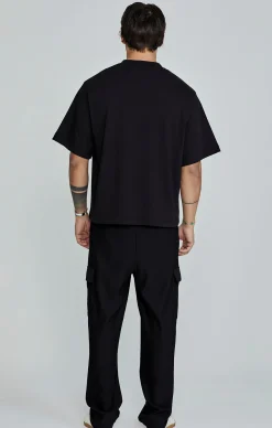 Black Medusa T-Shirt