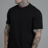 Black Pack of 2 T-Shirts