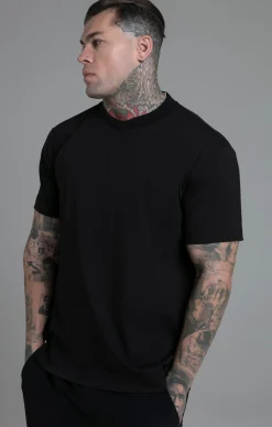 Black Pack of 2 T-Shirts