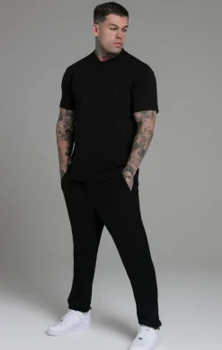 Black Pack of 2 T-Shirts