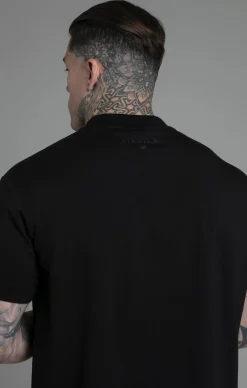 Black Pack of 2 T-Shirts
