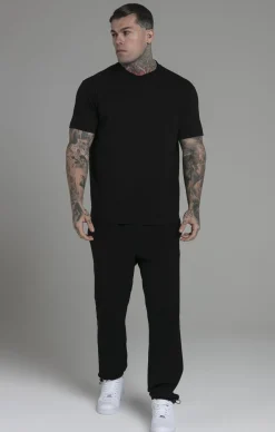Black Pack of 2 T-Shirts