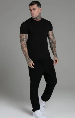 Black Pack of 3 T-Shirts