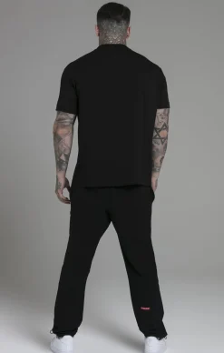 Black Pack of 2 T-Shirts