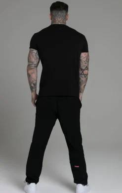 Black Pack of 3 T-Shirts