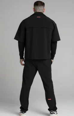 Black Pants