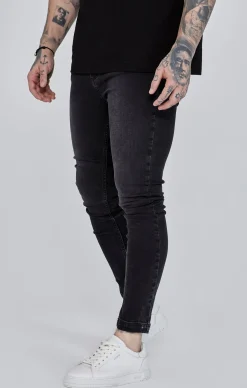 Black Skinny Jeans