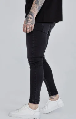 Black Skinny Jeans
