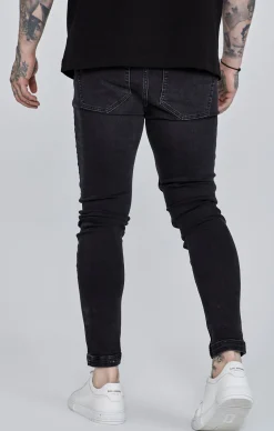 Black Skinny Jeans