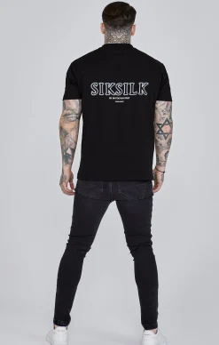 Black Skinny Jeans