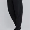 Black Smart Pant
