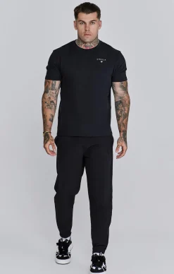 Black Smart Pant