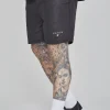 Black Swim Shorts
