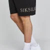 Black Swim Shorts