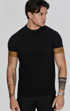 Black Tech T-Shirt