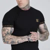 Black Tech T-Shirt