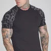 Black Tech T-Shirt
