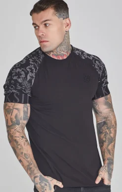 Black Tech T-Shirt