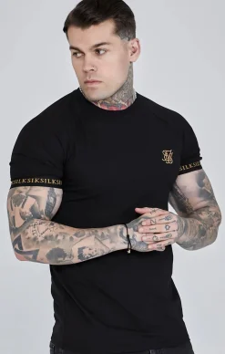 Black Tech T-Shirt