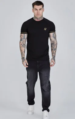 Black Tech T-Shirt