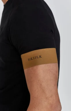 Black Tech T-Shirt