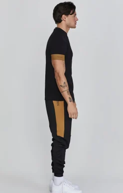 Black Tech T-Shirt