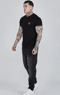Black Tech T-Shirt