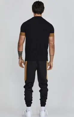 Black Tech T-Shirt