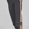 Black Track Pants