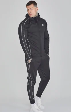 Black Tracksuit