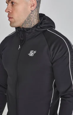 Black Tracksuit