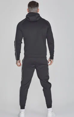 Black Tracksuit