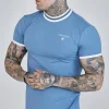 Blue Ringer T-Shirt