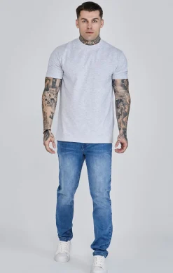 Blue Slim Fit Jeans