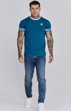 Blue Tournament T-Shirts