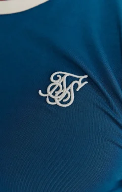 Blue Tournament T-Shirts