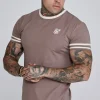 Brown Tournament T-Shirts