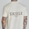 Ecru Graphic T-Shirt