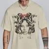 Ecru Medusa T-Shirt