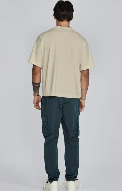 Ecru Medusa T-Shirt