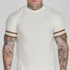 Ecru Tech T-Shirt
