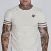 Ecru Tournament T-Shirts