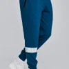 Green Dynamic Joggers